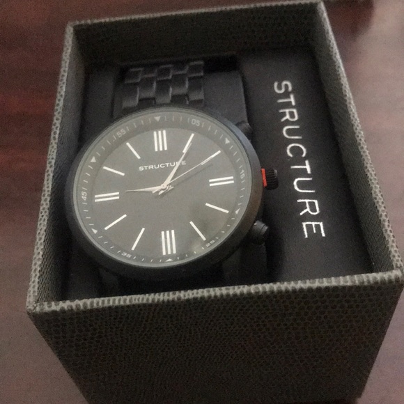 Structure - Picture 2 of 2